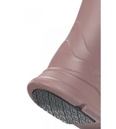 Viking termo batai Playrox Warm. Spalva sendinta rožė